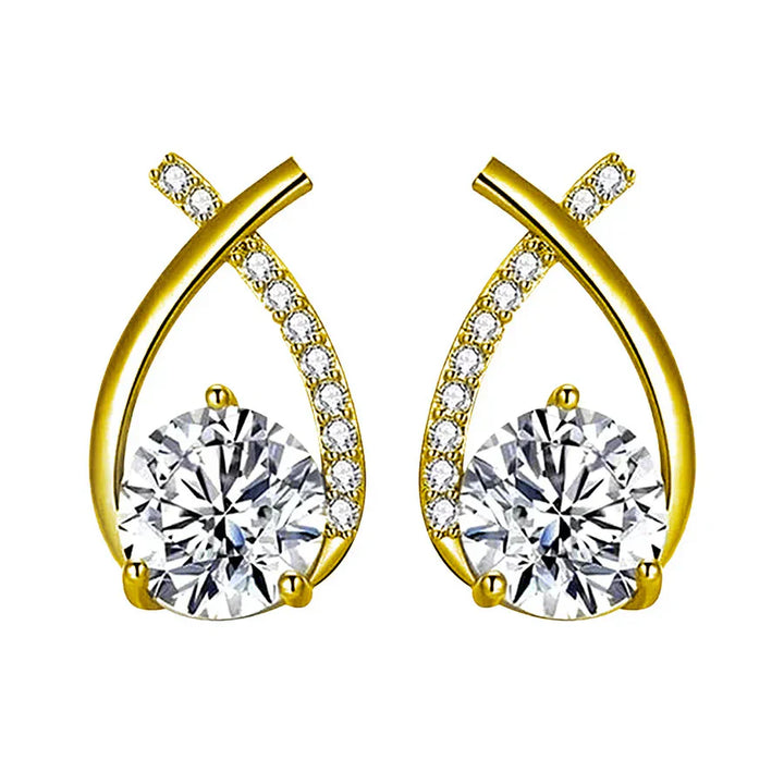 Pendientes Arielle