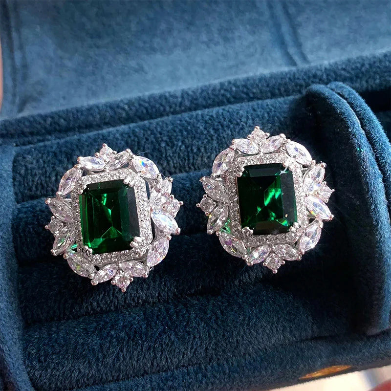 Pendientes Vivessa Elvryn