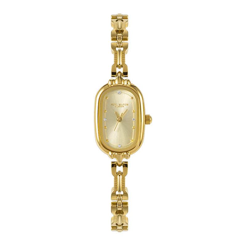 Reloj Celisse | Oro