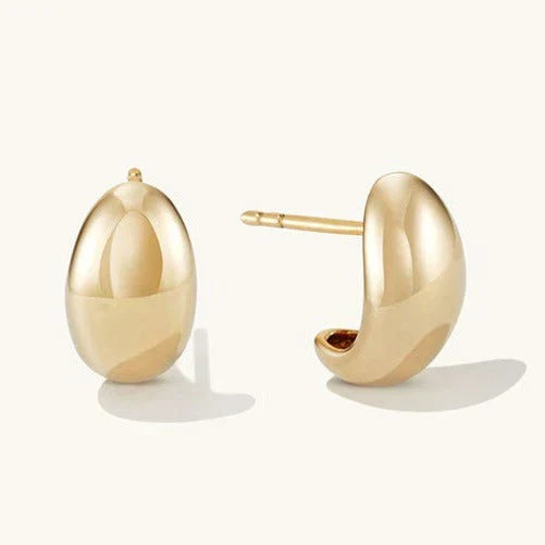Pendientes Lissandra Wedge