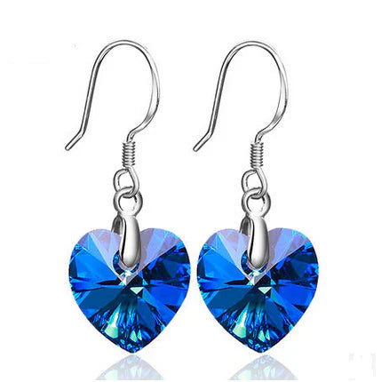 Conjunto de Joyería La Marquesa