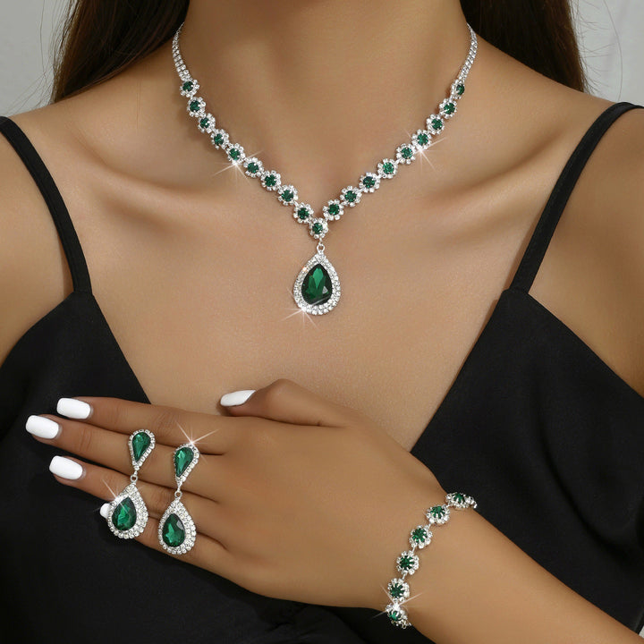 Conjunto Elegancia Divina