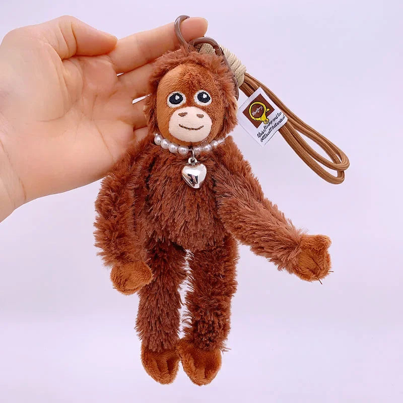 Monito Punch – El Monolito Viral que Roba Corazones