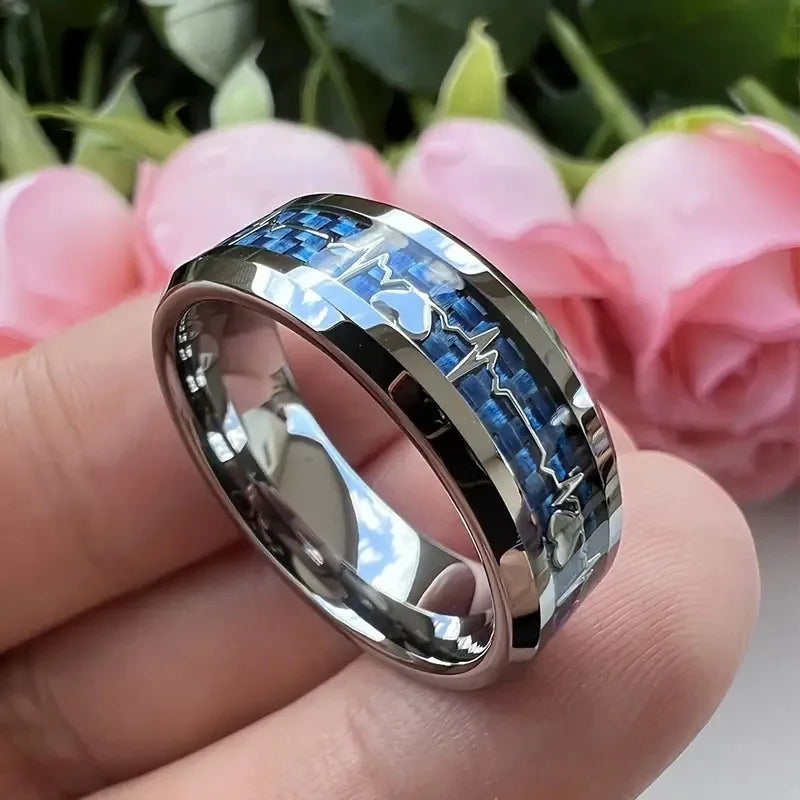 Anillo Prueba del Amor