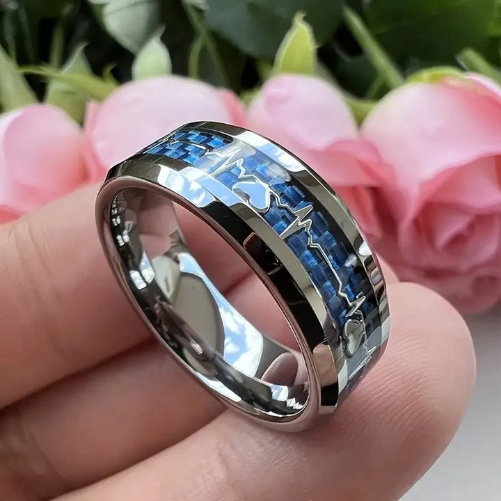 Anillo Prueba del Amor