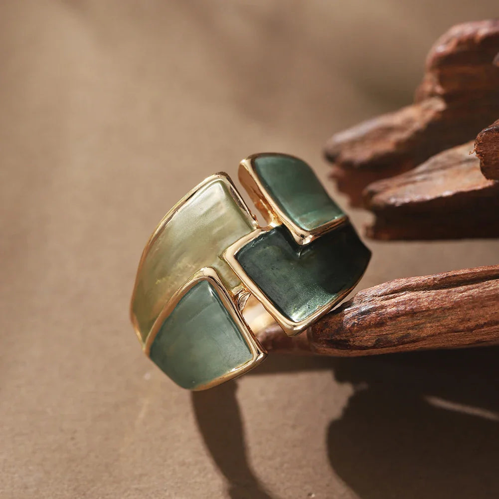 Anillo Naturaleza