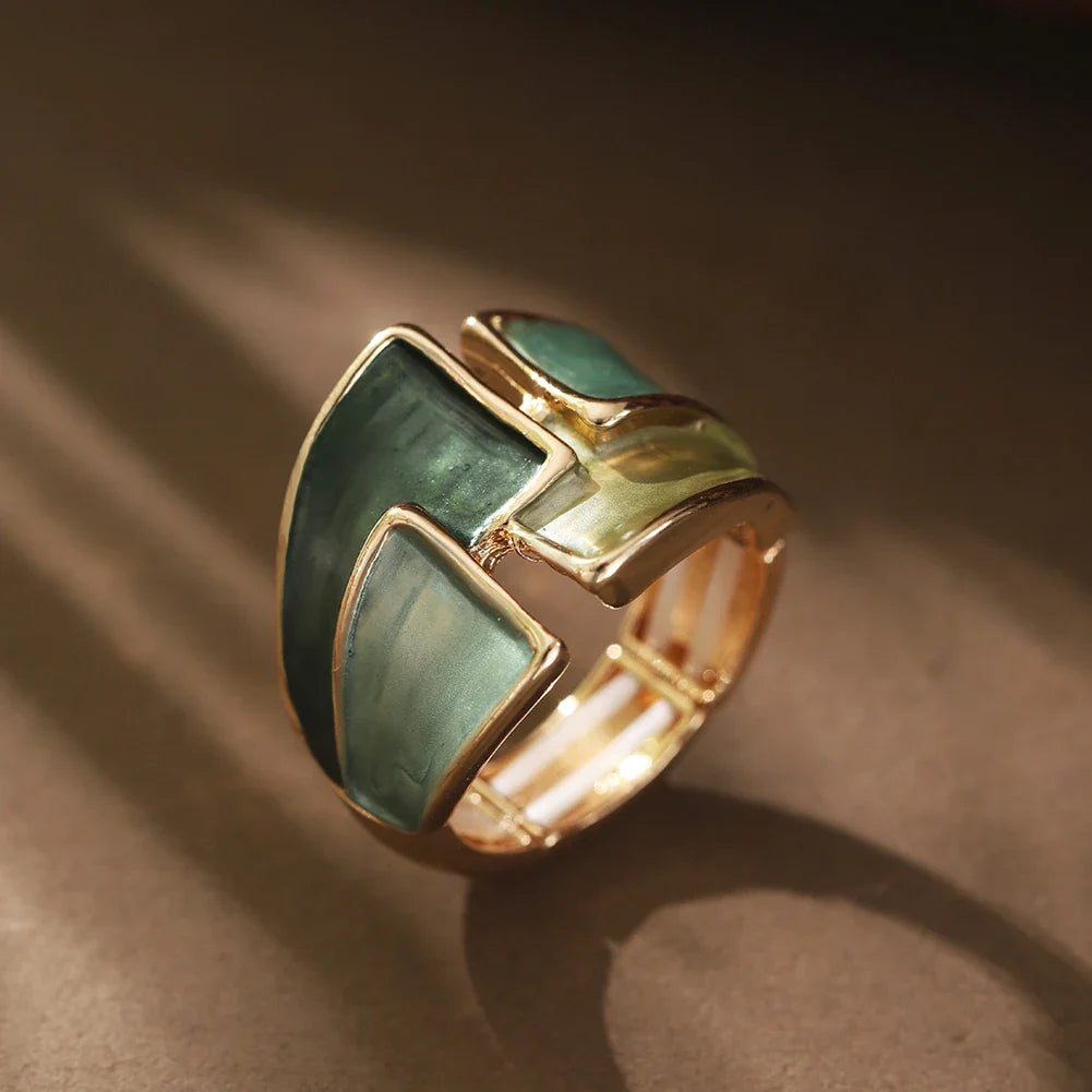 Anillo Naturaleza