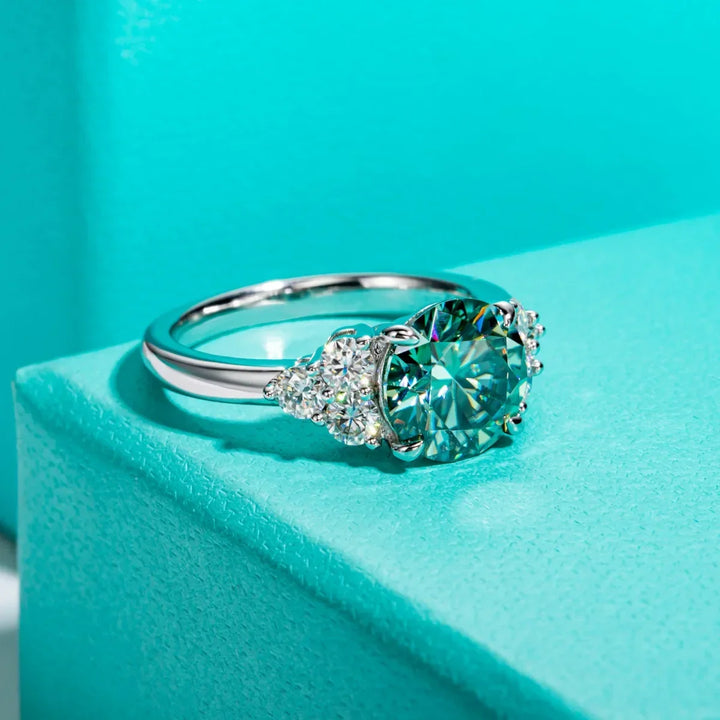 Anillo de plata 925