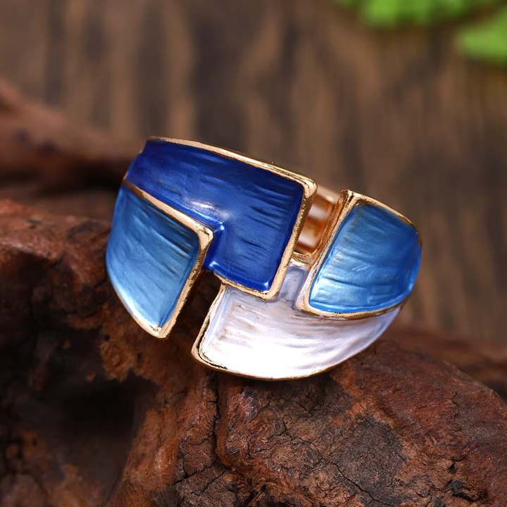 Anillo Naturaleza