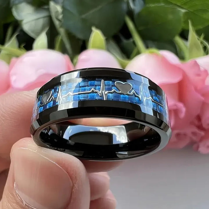 Anillo Prueba del Amor