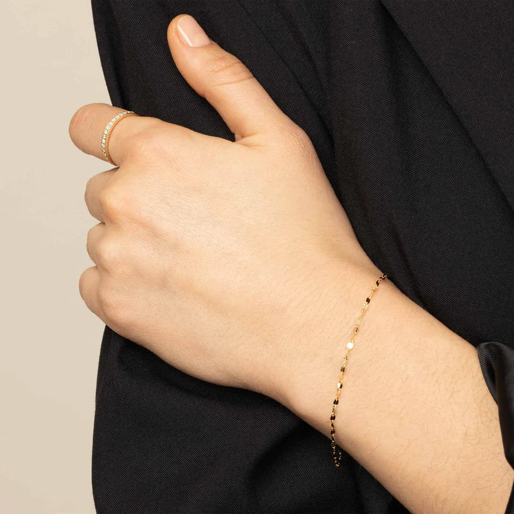 Pulsera Prestige | Oro