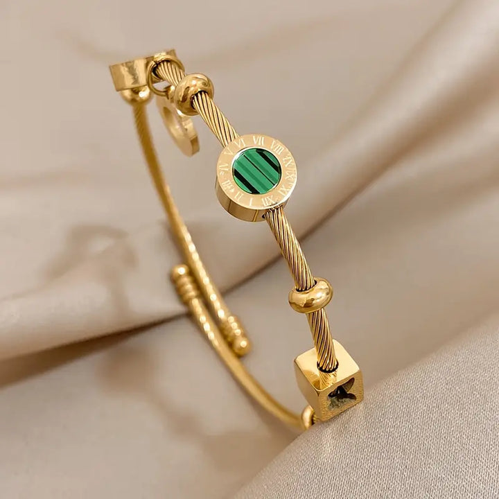 Pulsera Arabella de Oro