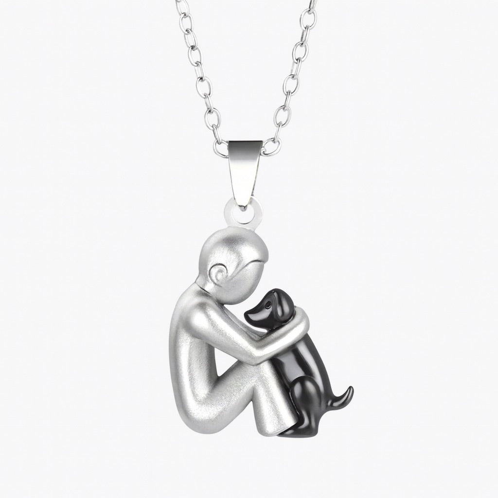 Collar Abrazo Del Perro