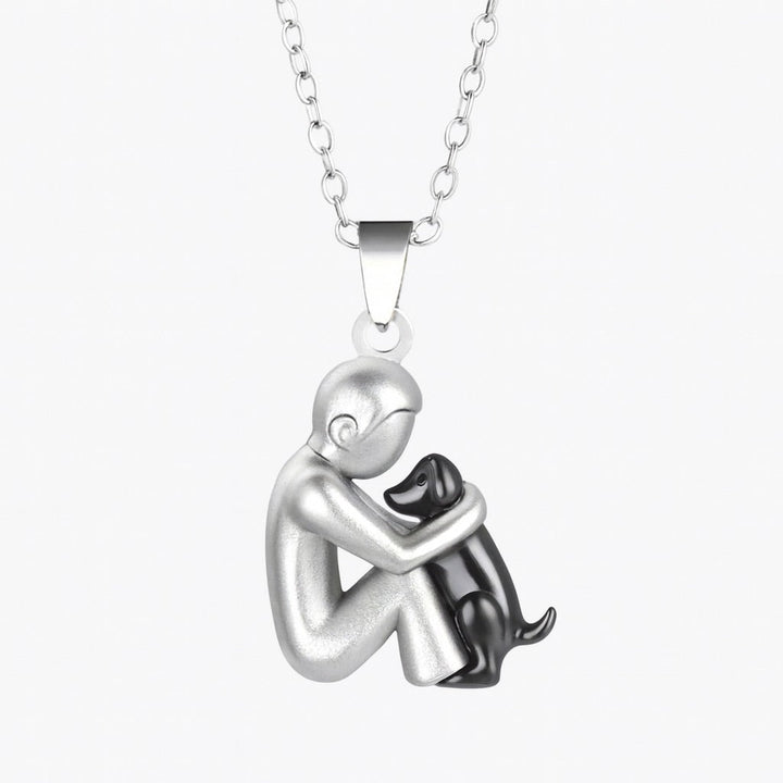 Collar Abrazo Del Perro