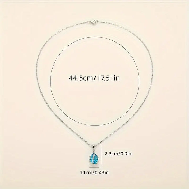 Collar Alma Celestial