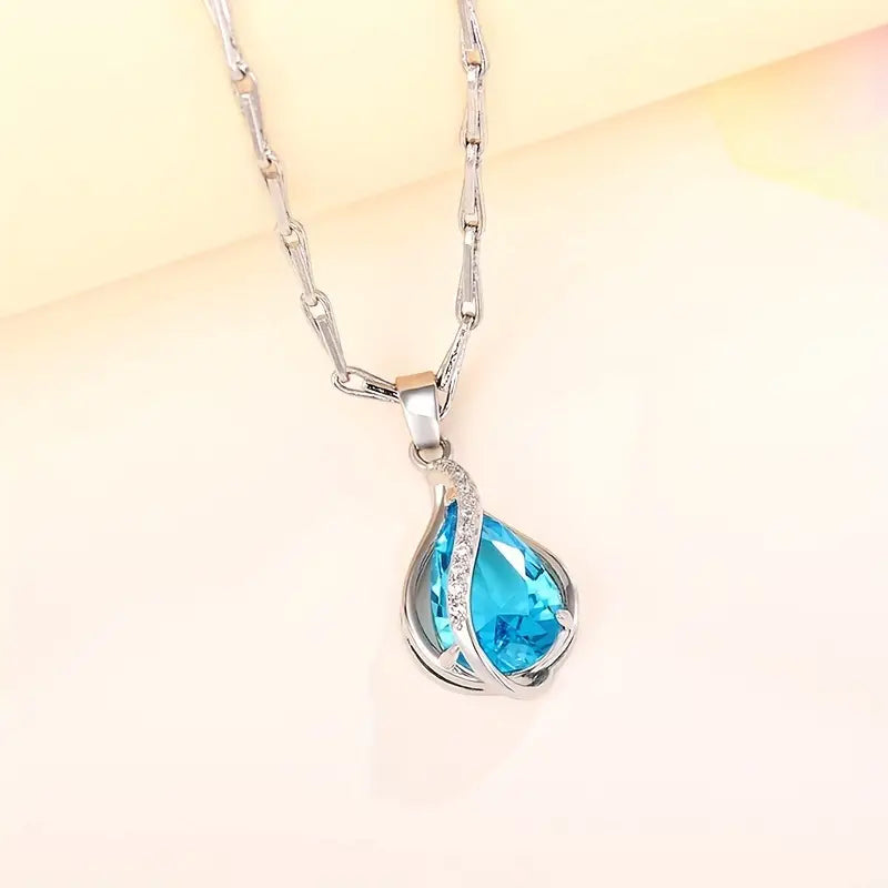 Collar Alma Celestial