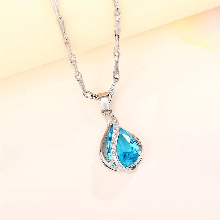 Collar Celestine Vireaux