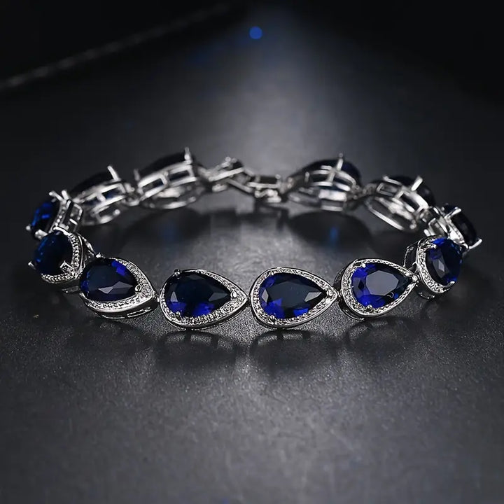 Pulsera Alma Serena