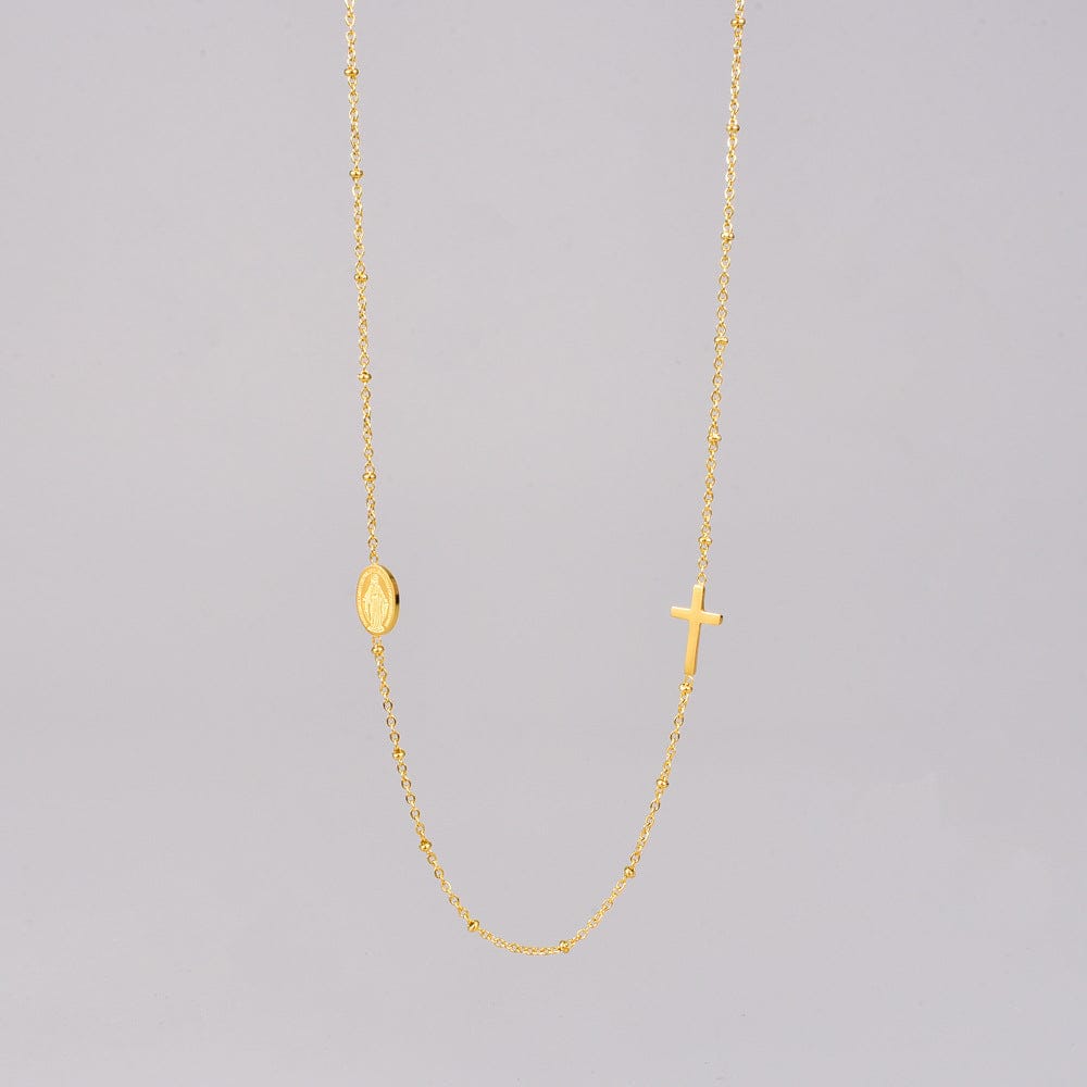 COLLAR FE Y EQUILIBRIO