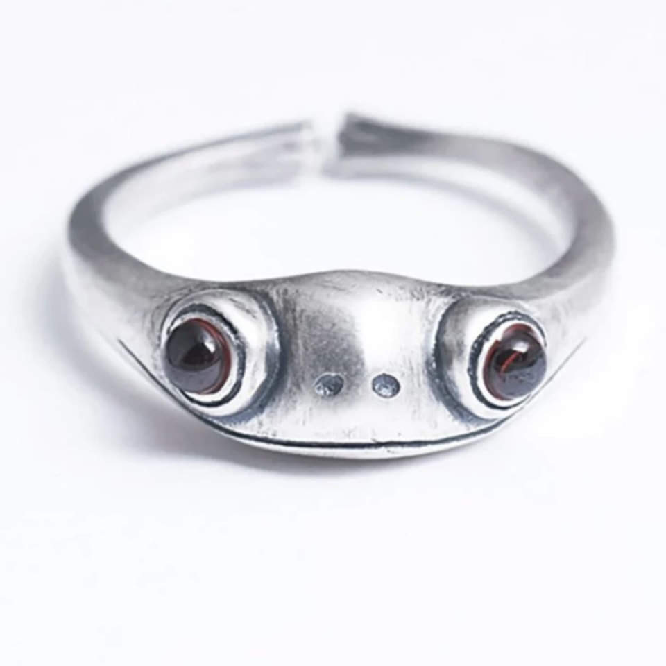 Anillo Encanto del Lago