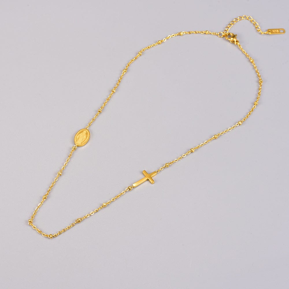 COLLAR FE Y EQUILIBRIO