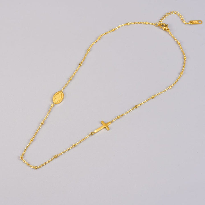 COLLAR FE Y EQUILIBRIO