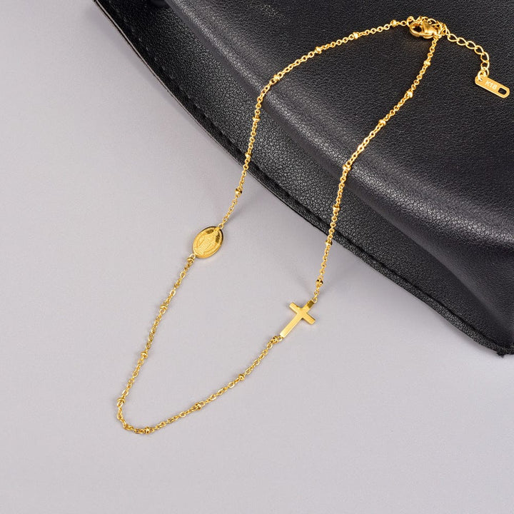 COLLAR FE Y EQUILIBRIO