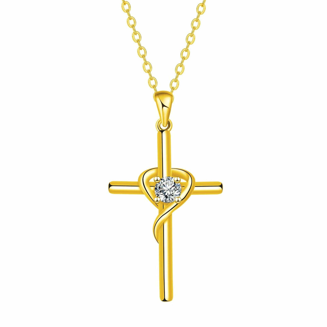 COLLAR DE AMOR INFINITO