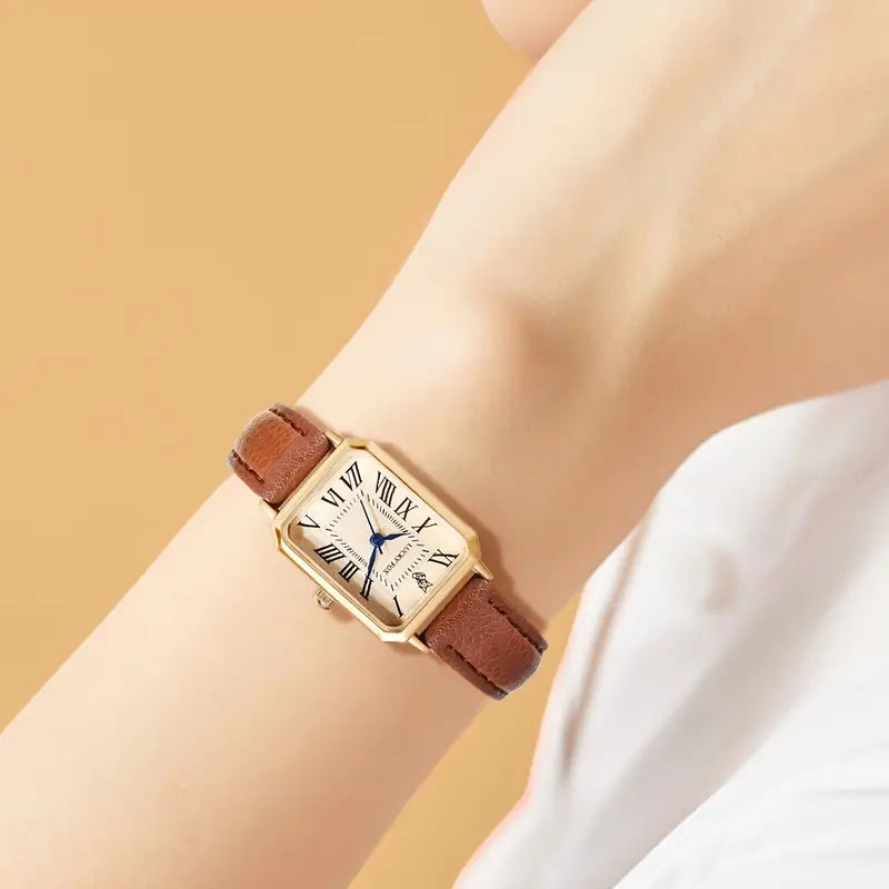 Reloj Martina | Oro