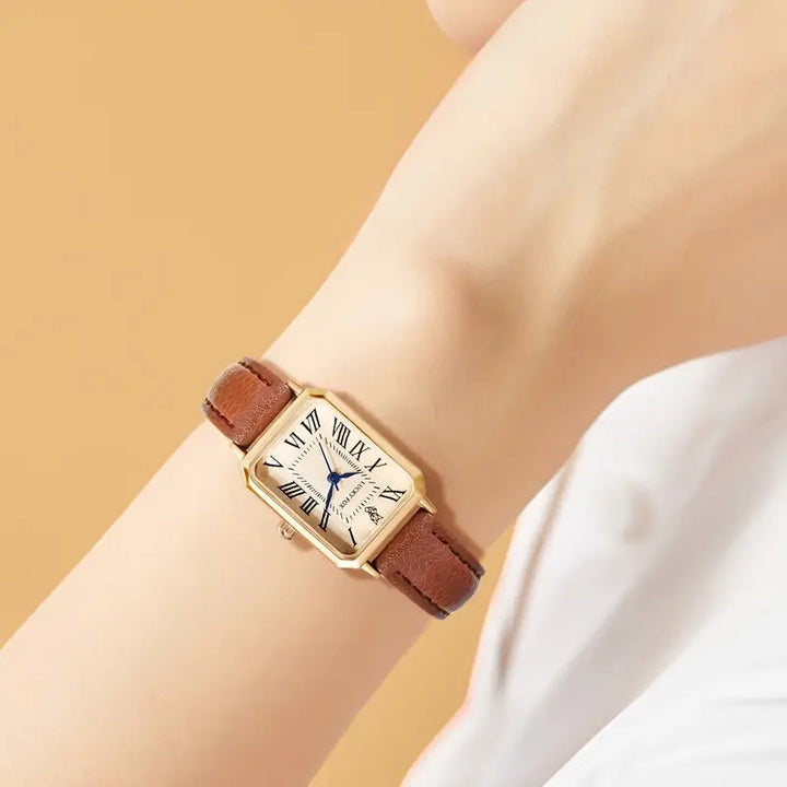 Reloj Martina | Oro