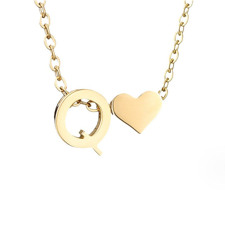 Collar de Oro Eterno
