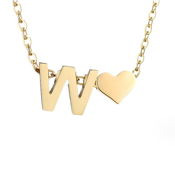 Collar de Oro Eterno