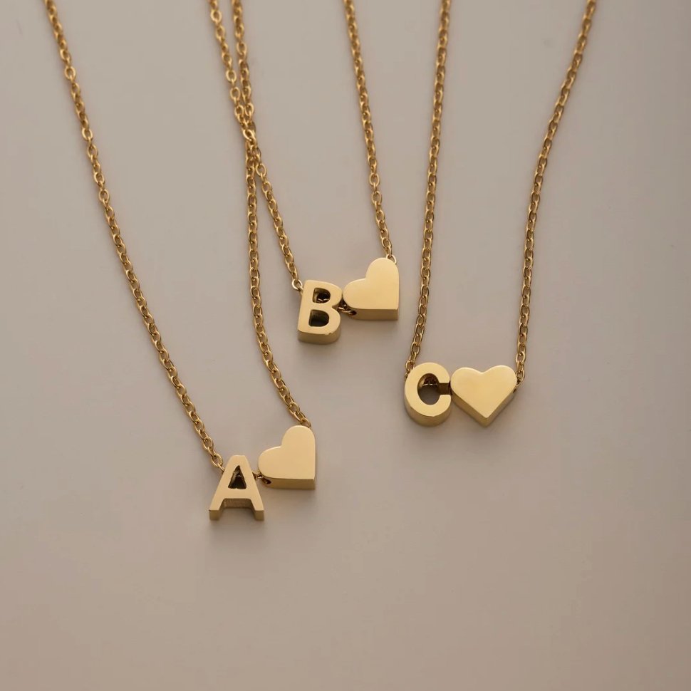 Collar de Oro Eterno