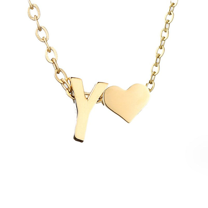 Collar de Oro Eterno