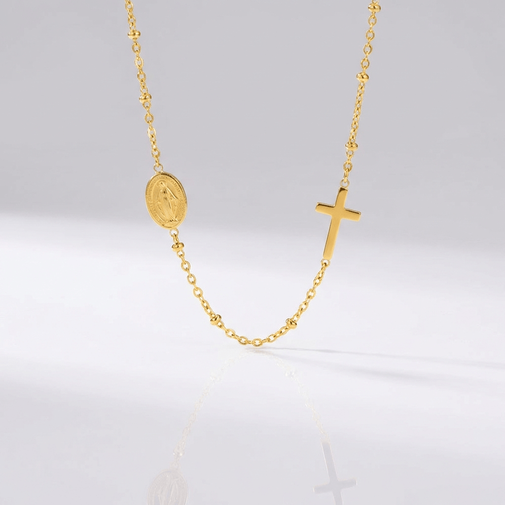COLLAR FE Y EQUILIBRIO