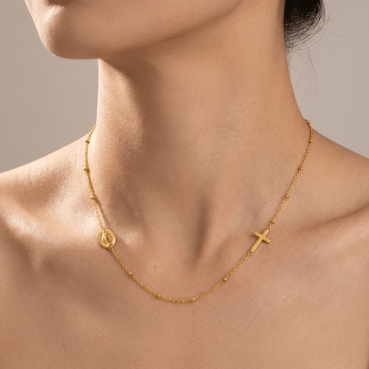 COLLAR FE Y EQUILIBRIO