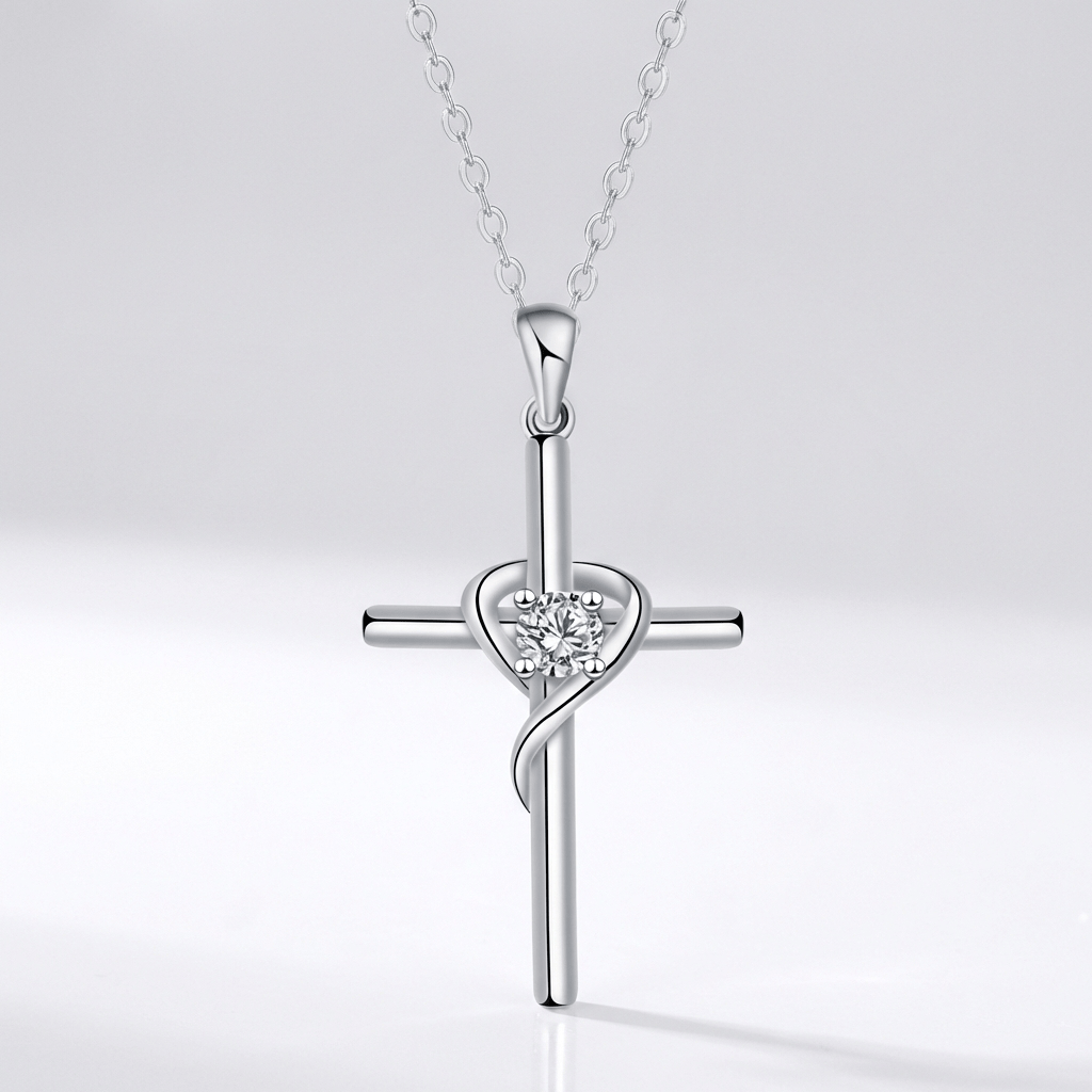 COLLAR DE AMOR INFINITO
