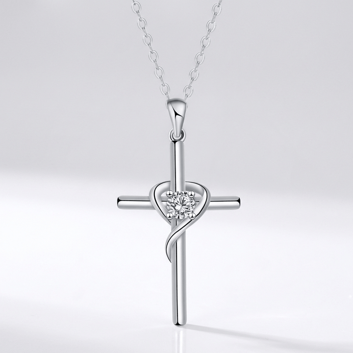 COLLAR DE AMOR INFINITO
