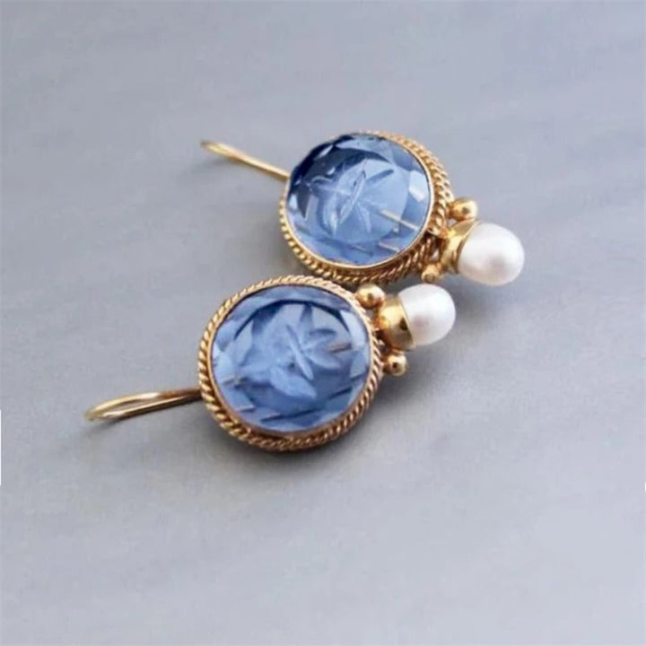 Pendientes de Perla Clásicos