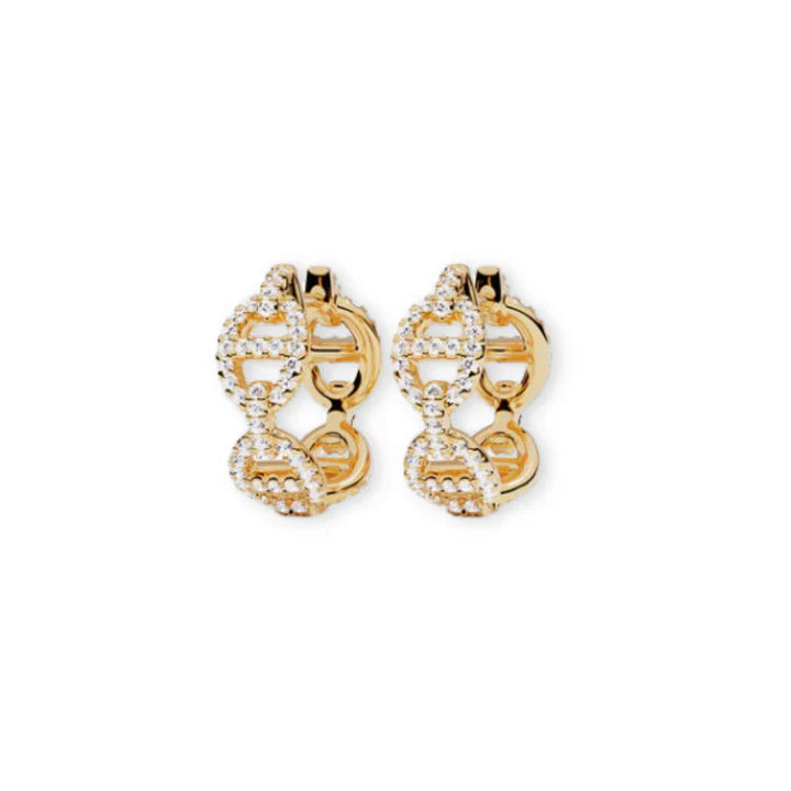 Pendientes Isla Marina