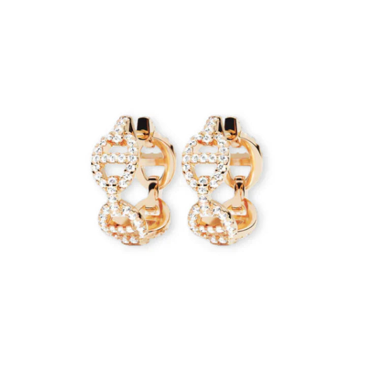 Pendientes Isla Marina