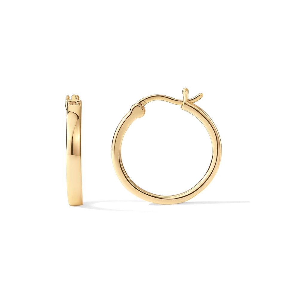 Pendientes Celestial | Oro