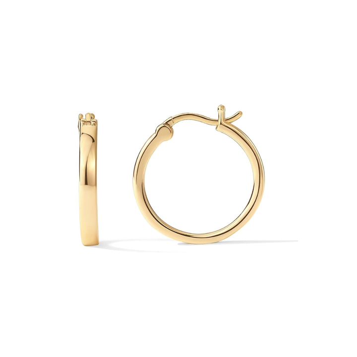 Pendientes Celestial | Oro